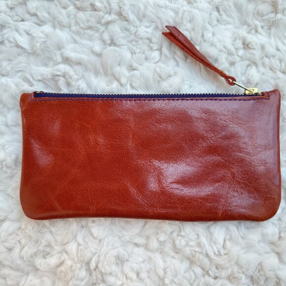 Gonthier Atelier Adele Clutch in Calfskin Leather - Picture 3 of 9
